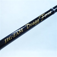 １４ジグザムドラッグフォースＪＤＦ６２１Ｓー２／３